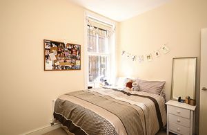 Bedroom- click for photo gallery